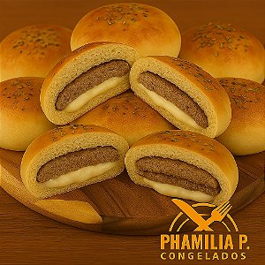 HAMBURGÃO PICANHA