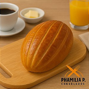 PÃO DE LEITE DE ARROZ - 2 UN