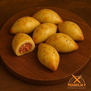 MINI CALZONE CALABRESA