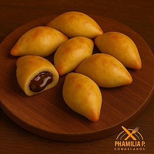 MINI CALZONE CHOCOLATE