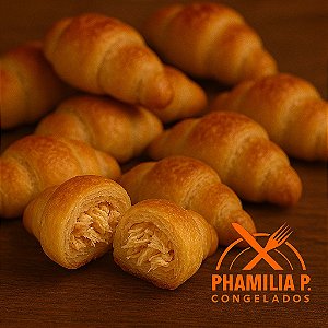 MINI CROISSANT FRANGO