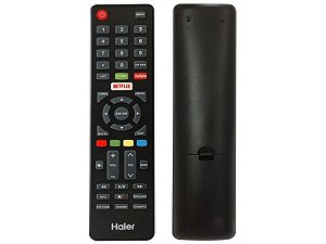 Controle remoto compativel philco smart tv - netflix /  / primevideo  / globo play - PIX - Controle Remoto para Tv - Magazine Luiza