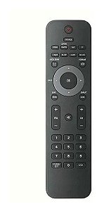 Controle Compatível Com Tv Led Lcd Philips 32 42pfl3403 5403