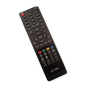 Controle Remoto Tv Philco 24 Led Ph24D21D