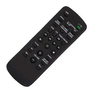 Controle Remoto Compatível com Som Sony