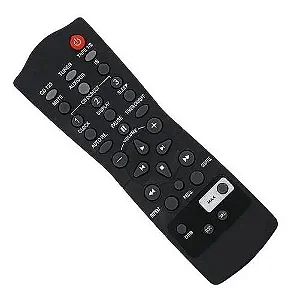 Controle Remoto Compativel com Micro System Philips FW-C-700