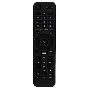 Controle Remoto Compatível com Receptor Atto Tv, Atto Net X