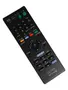 Controle Remoto Compatível com Dvd Sony Blu-Ray RMT-B120, S1100, S310