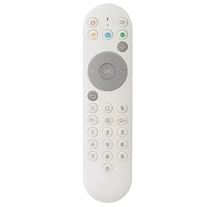 CONTROLE REMOTO PARA BTV 13