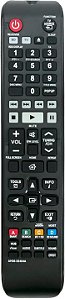 CONTROLE REMOTO HOME THEATER SAMSUNG AH59-02404A