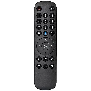 Controle Remoto para HTV 8
