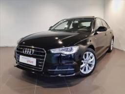 Caixa de Direção A6 Limousine