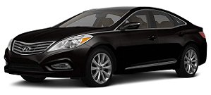 Caixa de Direção Azera