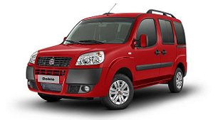 Caixas de direção hidráulica FIAT Doblô