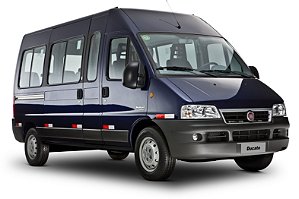 Caixas de direção hidráulicas FIAT Ducato