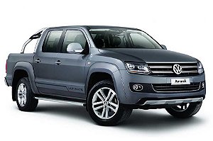 Caixa de Direção Amarok Volkswagen