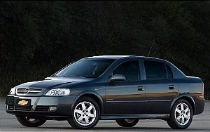 Astra GM - Bomba Hidráulica