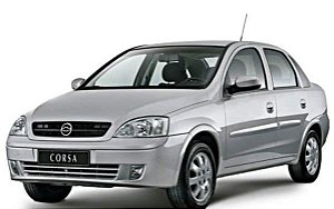 Caixa de Direção Remanufaturada Corsa GM Moderno