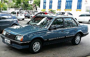 Caixas de Direção Hidráulica Remanufaturada Monza Antigo GM