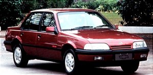 Caixas de Direção Hidráulica Remanufaturada Monza Tubarão GM