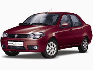 Caixas de Direção Hidráulica Remanufaturada Siena FIAT