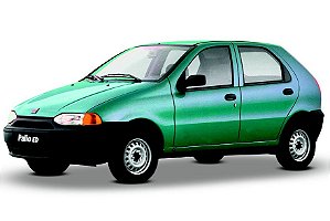 Caixas de Direção Hidráulica Remanufaturada Pálio Antigo FIAT