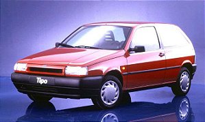 Caixas de Direção Hidráulica Remanufaturada Tipo - FIAT