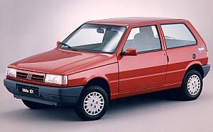 Caixas de Direção Hidráulica Remanufaturada UNO WAY - FIAT