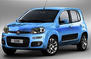 Caixas de Direção Hidráulica Remanufaturada UNO VIVACE - FIAT