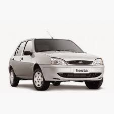 Caixas de Direção Hidráulica  Fiesta Antigo-FORD