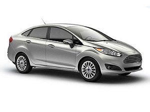 Caixas de Direção Hidráulica  Fiesta Moderno-FORD