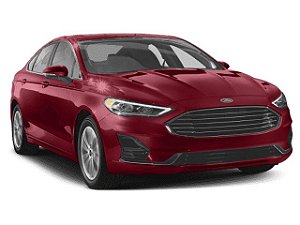 Caixas de Direção Hidráulica  Fusion-FORD