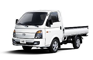 Caixa de direção hidráulica HYUNDAI HR