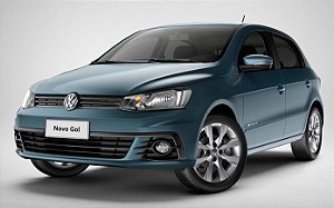 Caixa de Direção Gol G5 Volkswagen