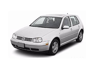 Caixa de Direção Golf Moderno Volkswagen