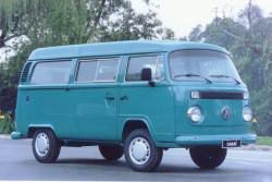 Direção Elétrica VW Kombi Carat