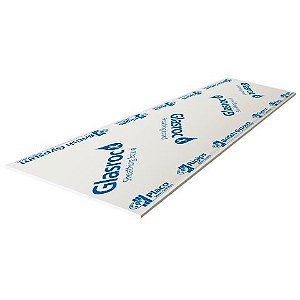 Glasroc X (1,20m x 2,40m x 12,5mm)