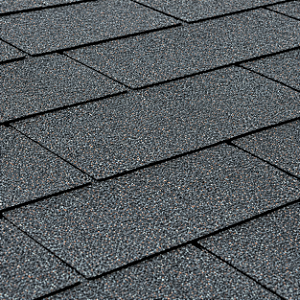 Telha Shingle 3 Abas Cloudy Gray Cinza Pacote 3,10m²