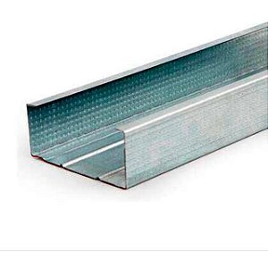 Perfil Montante 140 - Light steel frame 0,95mm - 6 m