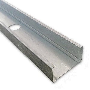 Perfil Montante Drywall 70 - 3m