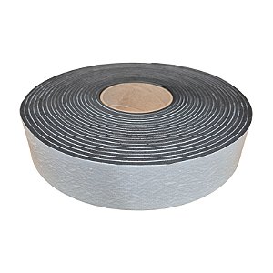 Banda Acústica 48 x 4mm RL 10M para Drywall