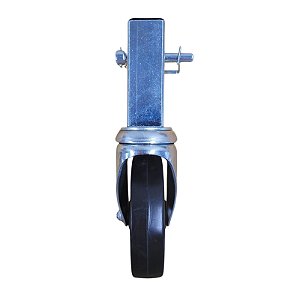 Roda para Andaime Prático Multifuncional