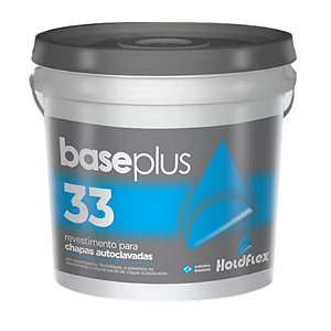 BasePlus 33 - Base Coat pronto para Uso