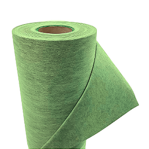 Membrana Hidrófuga Impermeável Respirável - 1,00x50m