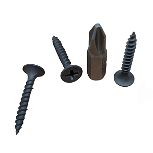 Parafuso Agulha Patta 3,5x25 (GN25) com Bit
