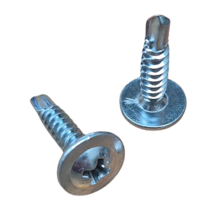 Parafuso Patta 4,2x19mm para perfis de Steel Frame - 1000 unids.