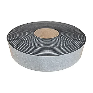 Banda Acústica Dupla Face 48 x 3mm RL 10M  para Drywall