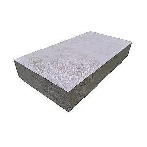 Placa Cimentícia NTF Infibra - 1,20m x 3,00m x 25mm para Mezanino