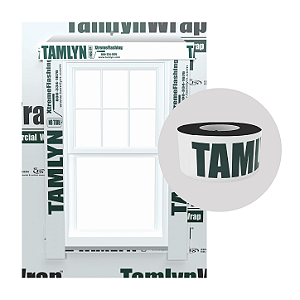 Xtreme Flashing Tamlyn Fita Impermeável Autoadesiva para Membranas Hidrófugas