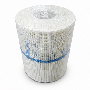 Fita Fibra de Vidro Vertex Adfors para Juntas 20cm x 50m